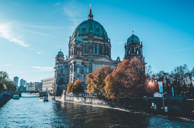 Berlin & Prague (5 Jours)